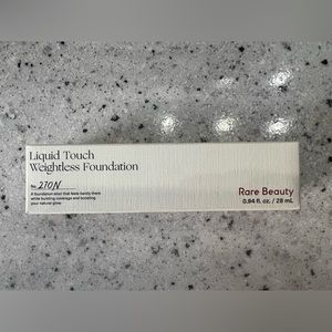 Rare Beauty 270n Foundation